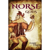 Norse Gods: Discover the Gods of Norse Mythology - Paperback