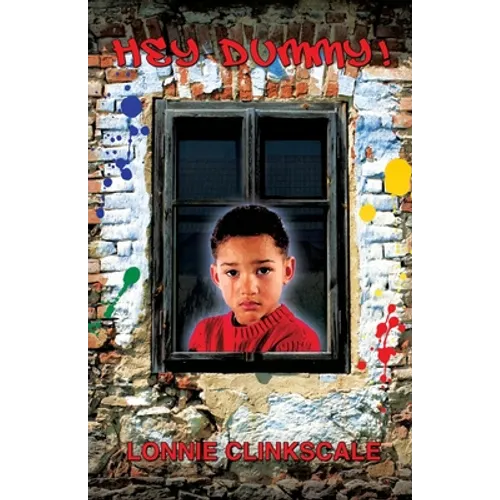 Hey Dummy! - Paperback