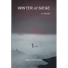 Winter of Siege - Paperback