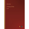 A Princess of Thule: Vol. III - Paperback