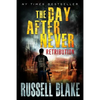 The Day After Never - Retribution - Paperback