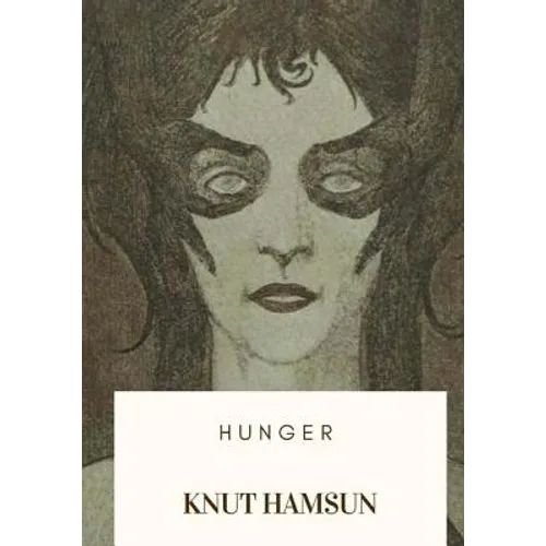Hunger - Paperback