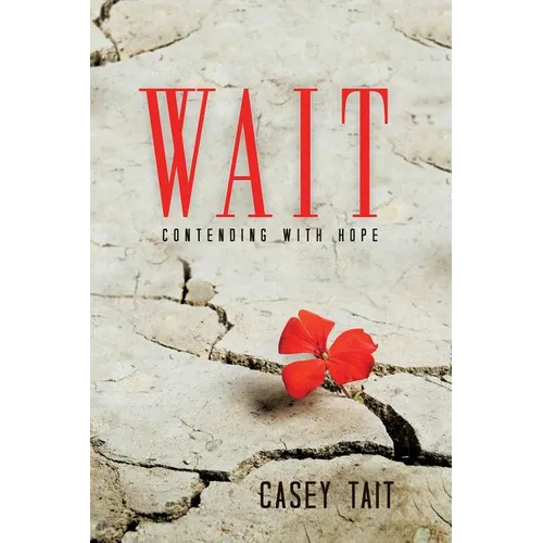 Wait - Paperback