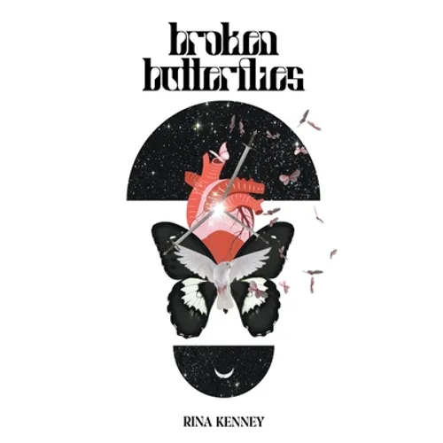 Broken Butterflies - Paperback