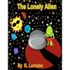 The Lonely Alien - Paperback