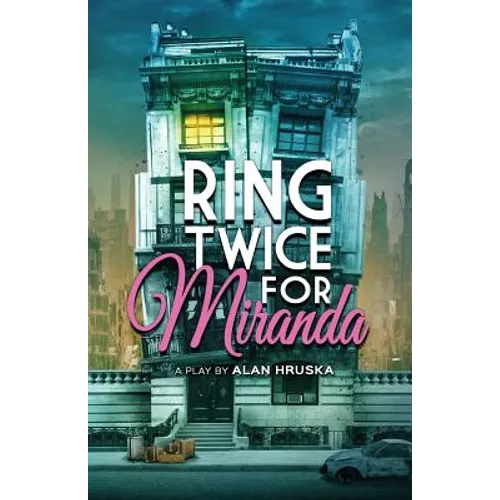 Ring Twice for Miranda - Paperback