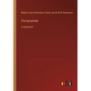 The Dynamiter: in large print - Paperback
