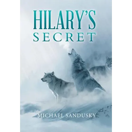 Hilary's Secret - Hardcover