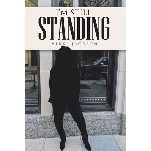 I'm Still Standing - Paperback