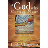 A God Who Comes Near: Reflections on the Psalms - Paperback