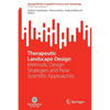 Therapeutic Landscape Design: Methods, Design Strategies and New Scientific Approaches - Paperback