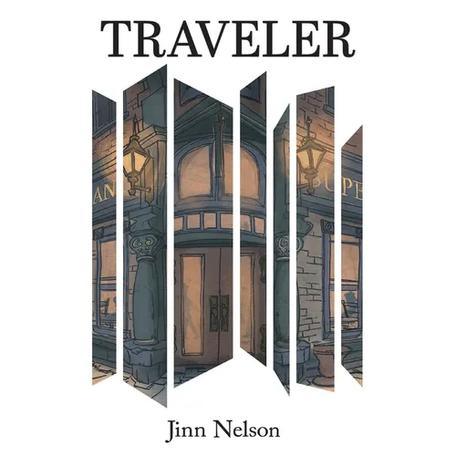 Traveler - Paperback