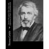 Sartor Resartus: The Life and Opinions of Herr Teufelsdrockh - Paperback