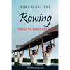 Rowing Through the Barbed Wire Fence - Paperback