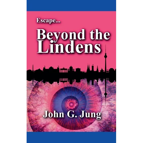 Escape...Beyond the Lindens - Paperback
