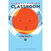 Assassination Classroom, Vol. 8 - Paperback