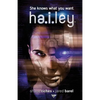 Ha.i.ley - Paperback