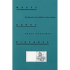 Words about Pictures - Paperback