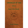 Chronicles of Tarc 545-8: Head Clan Heads - Paperback