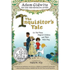 The Inquisitor's Tale: Or, the Three Magical Children and Their Holy Dog - Hardcover