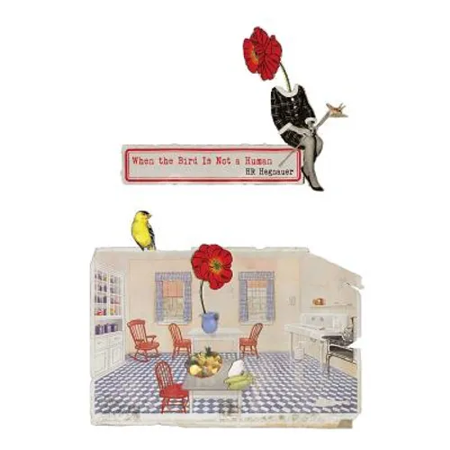 When the Bird is Not a Human - Paperback