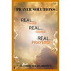 The Prayer Solutions: Real Issues! Real Prayers! - Paperback