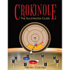 Crokinole the Illustrated Guide - Paperback