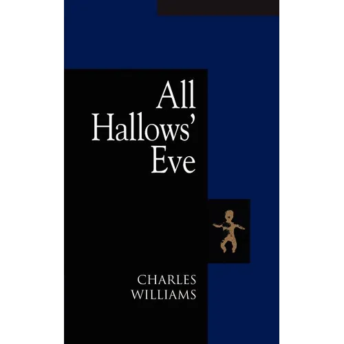 All Hallows' Eve - Paperback
