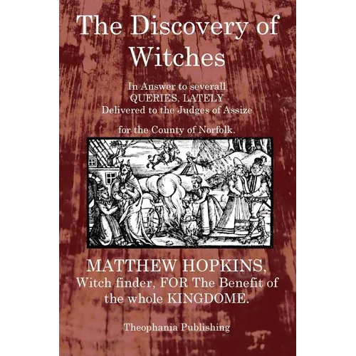 The Discovery of Witches - Paperback