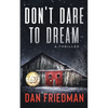Don't Dare to Dream: A thriller - Paperback