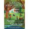 Never Grow Up - Paperback