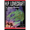 H.P. Lovecraft, The Complete Omnibus Collection, Volume II: 1927-1935 - Paperback