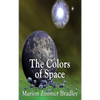 The Colors of Space - Hardcover