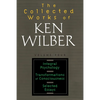 The Collected Works of Ken Wilber: Volume Four: Integral Psychology, Transformations of Consciousness, Selected Essays - Paperback