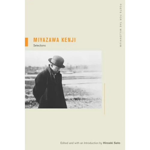 Miyazawa Kenji: Selections Volume 5 - Paperback