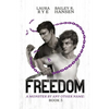 Freedom - Paperback