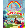 Ready To Count: Unicorn Maths Activity Book for Toddlers and Preschoolers: Maths activity book for toddlers and preschoolers - Paperback