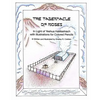 The Tabernacle of Moses in Light of Yeshua HaMashiach: With Illustrations for Colored Pencils - Paperback