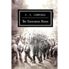 The Enormous Room - Paperback