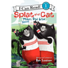Splat the Cat Makes Dad Glad - Hardcover