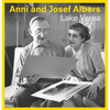 Anni and Josef Albers: By Lake Verea - Paperback