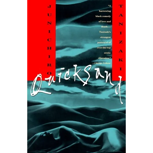 Quicksand - Paperback