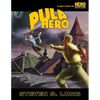Pulp Hero - Paperback