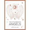The Little Book of Angels - Paperback