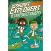 The Secret Explorers and the Rainforest Rangers - Paperback