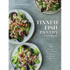 Tinned Fish Pantry Cookbook: 100 Recipes from Tuna and Salmon to Crab and More - Paperback