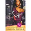 A Passionate Love - Paperback