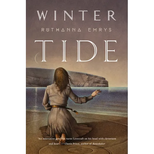 Winter Tide - Hardcover