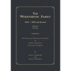 The Woolverton Family: 1693 - 1850 and Beyond, Volume II - Hardcover