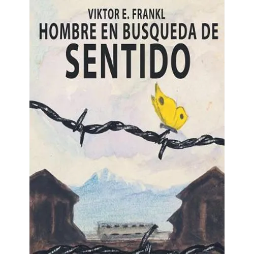El Hombre En Busca Del Sentido - Paperback